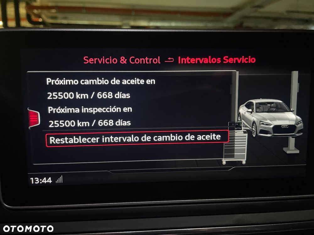 Audi S5 Coupé 3.0 TFSI quattro tiptronic - 21