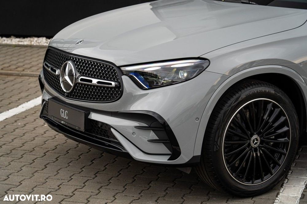 Mercedes-Benz GLC - 31
