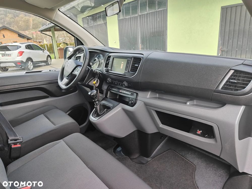 Citroën SpaceTourer XL Business - 20