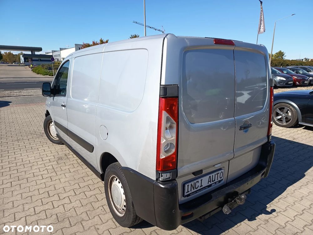 Peugeot Expert - 9