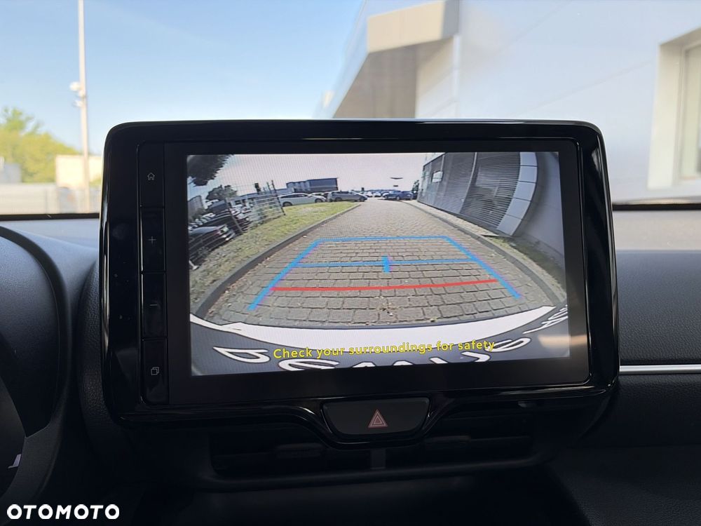 Toyota Yaris Cross Hybrid 1.5 Comfort - 16
