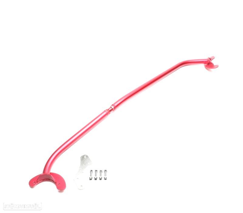 BARRA ANTI-APROXIMAÇÃO AUDI VOLKSWAGEN VW SEAT ALUMINIO - 1