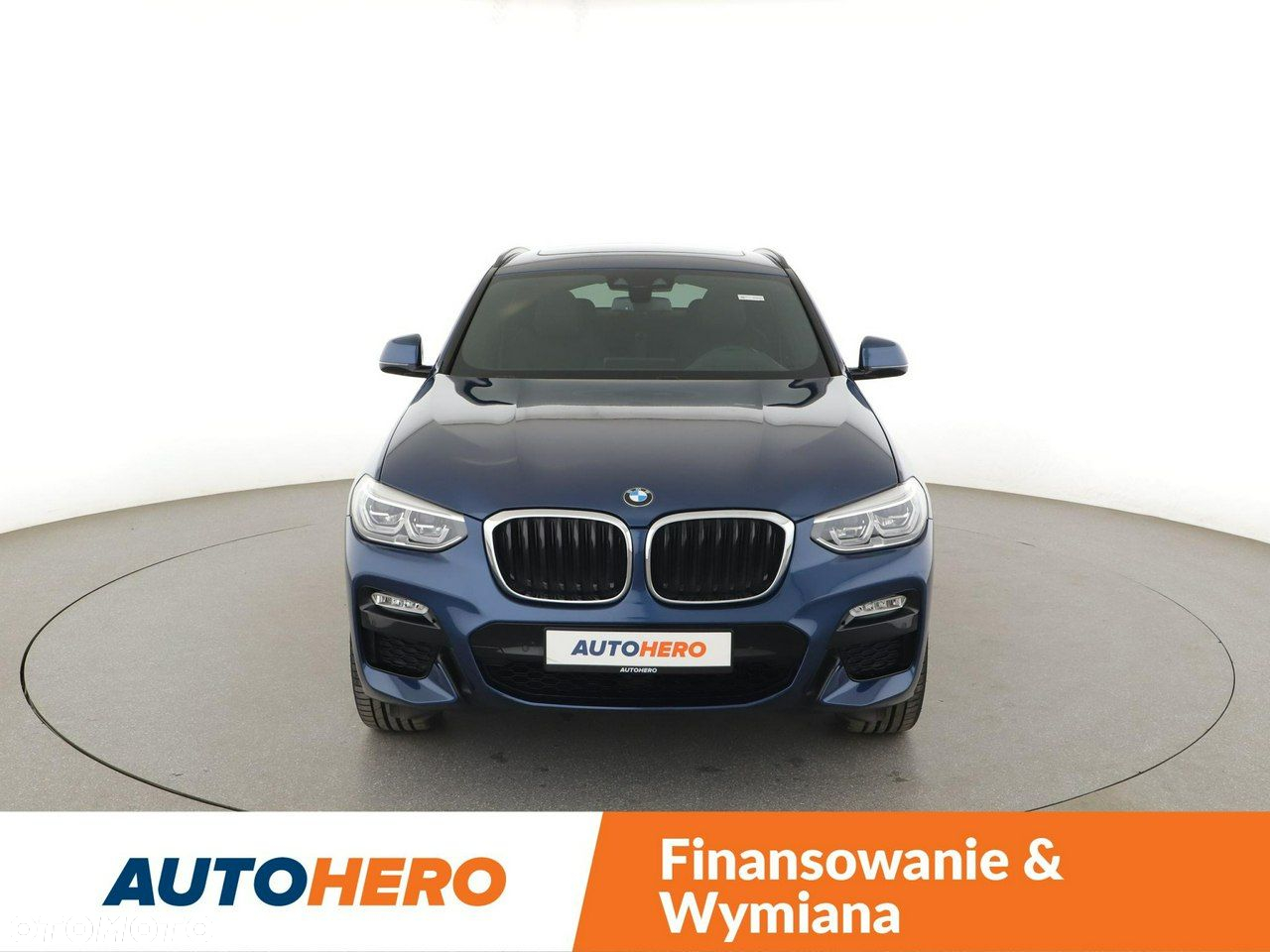 BMW X4 xDrive30i M Sport - 11