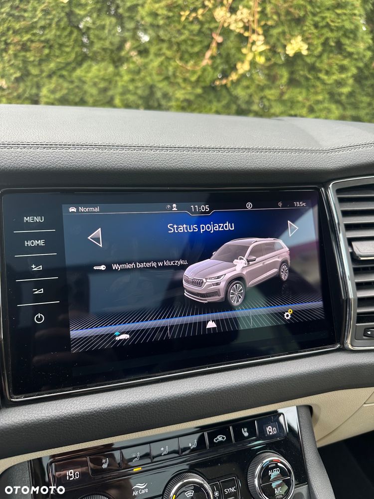 Skoda Kodiaq 2.0 TDI 4x4 DSG L&K - 34