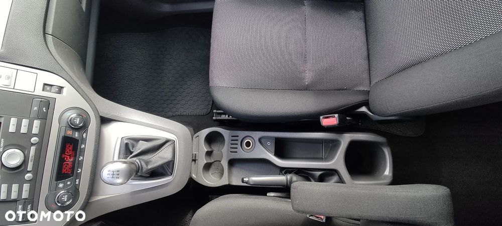 Ford C-MAX 1.6 Style - 17