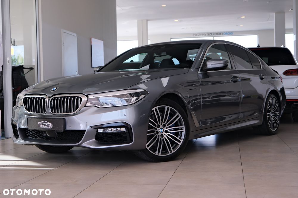BMW Seria 5 - 17
