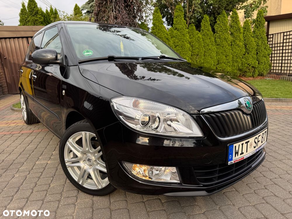Skoda Fabia 1.2 12V Family - 2