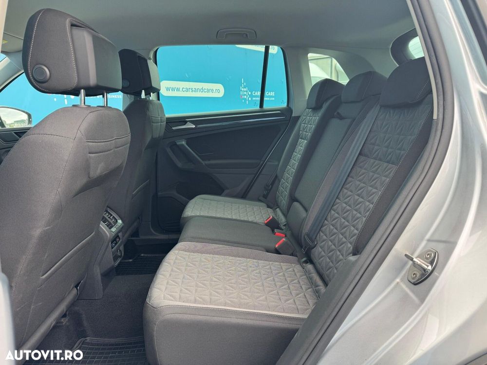 Volkswagen Tiguan - 9