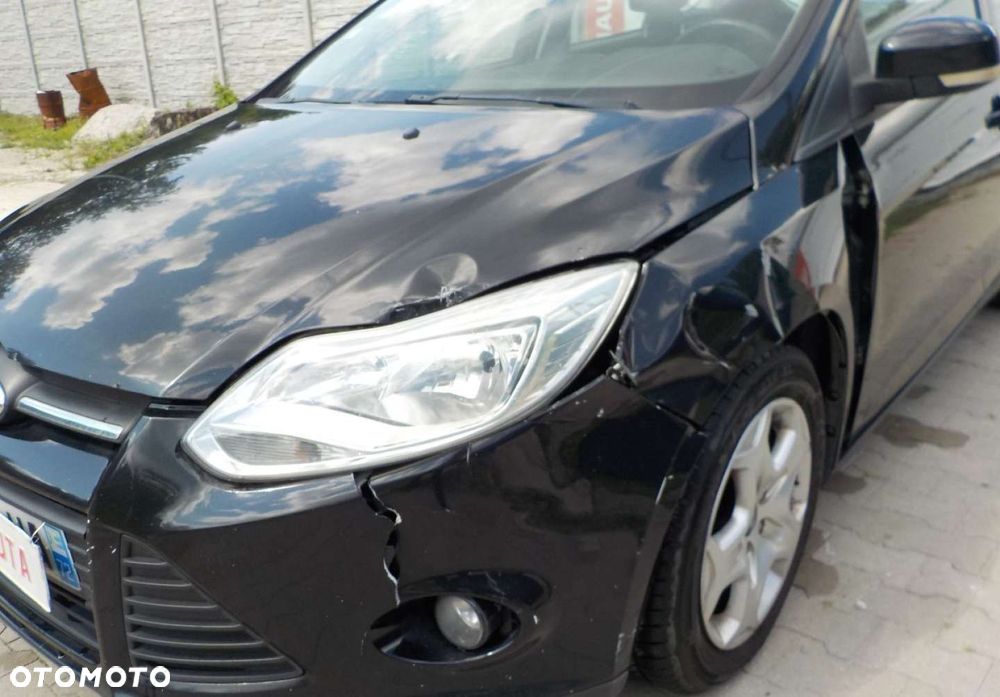 Ford Focus - 4