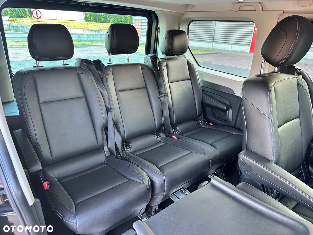 Renault Trafic ENERGY EDC Combi Spaceclass - 16