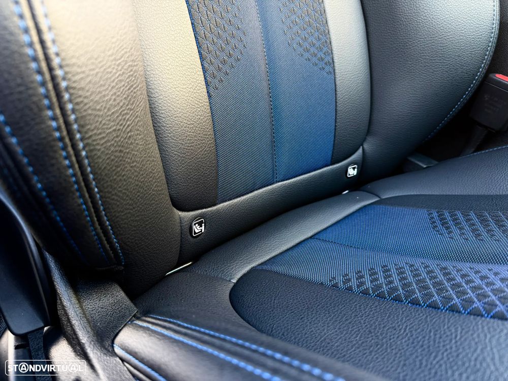 BMW 216 Gran Coupé d Pack Desportivo M - 38