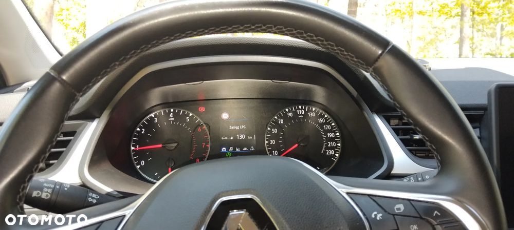 Renault Captur TCe 100 INTENS - 29