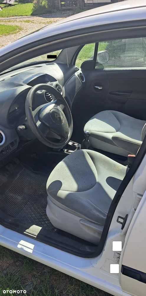 Citroën C3 1.4 HDi First - 4