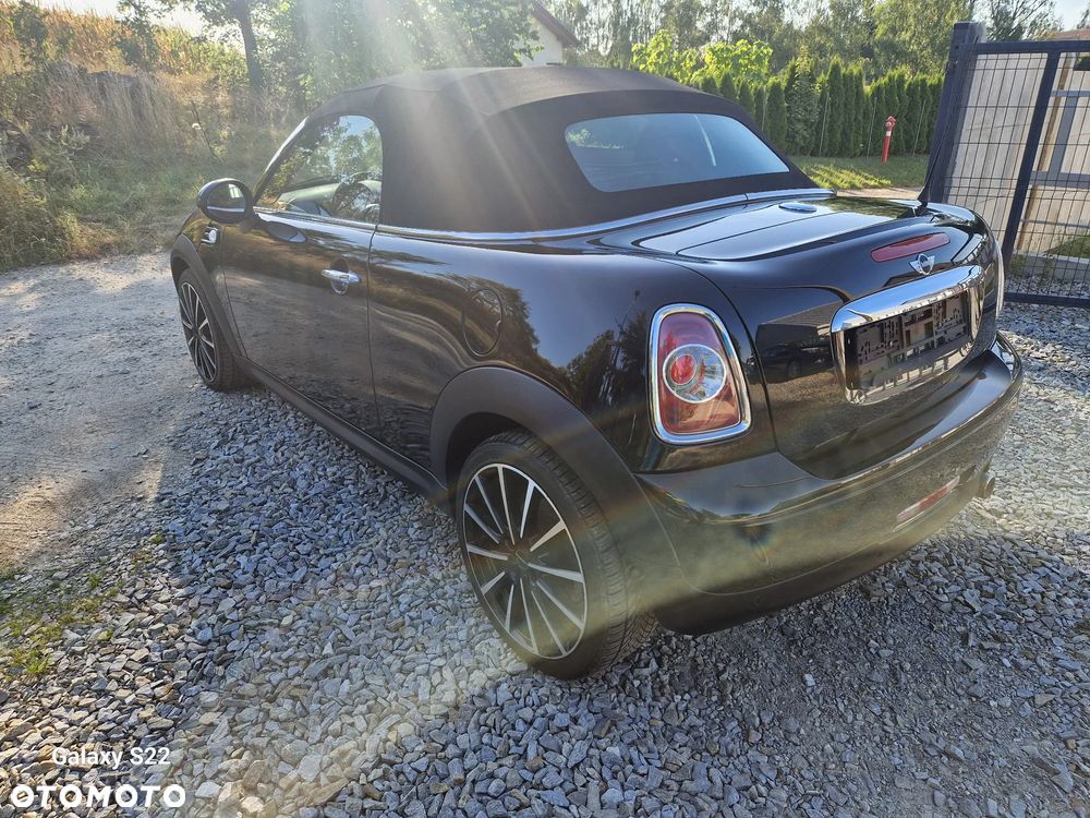 MINI Cooper - 10