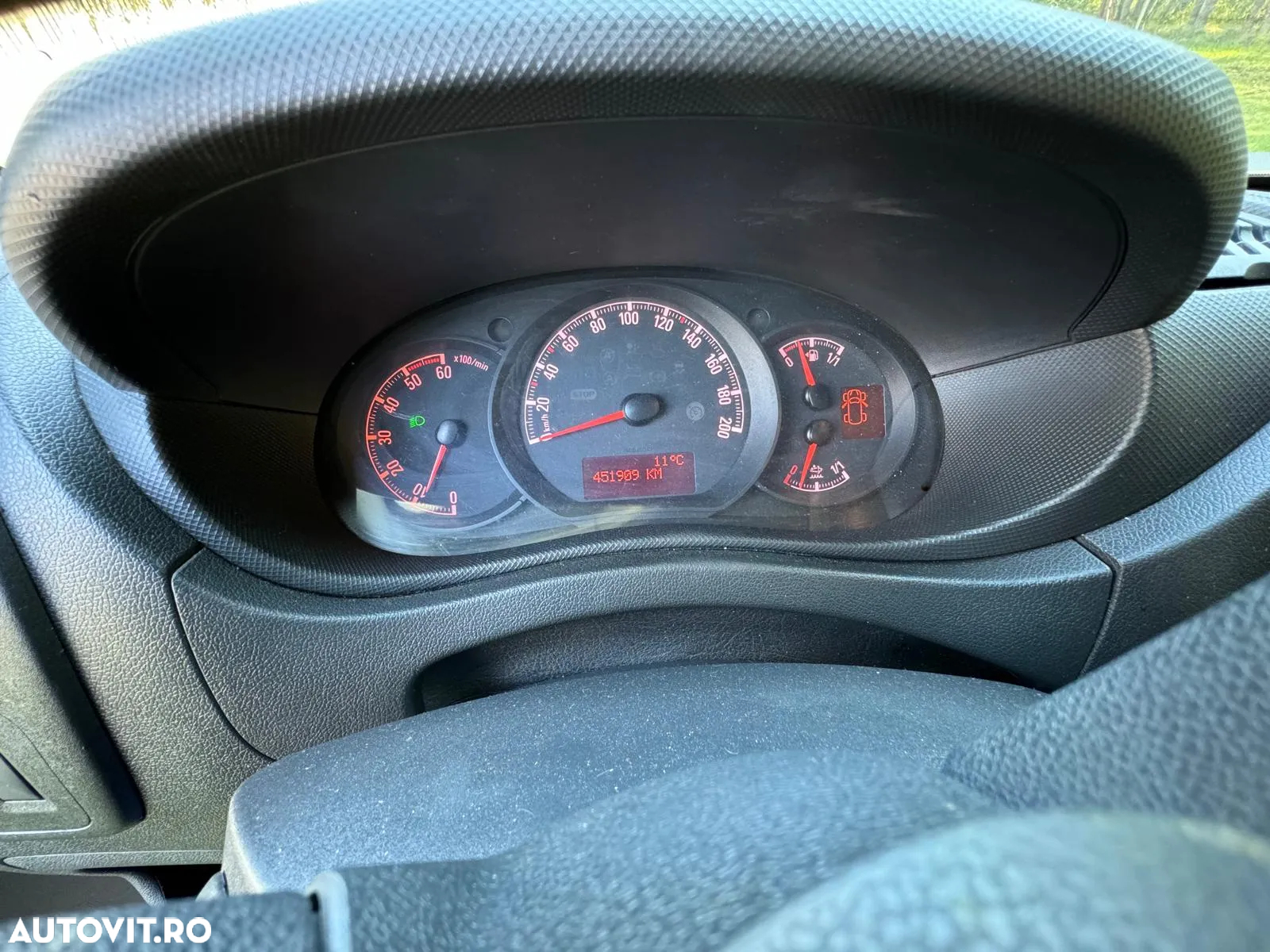 Opel movano - 20