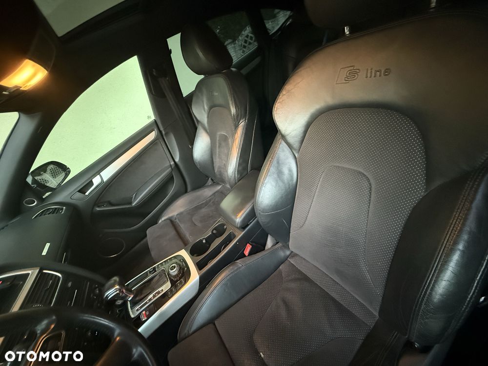 Audi A5 Sportback - 1