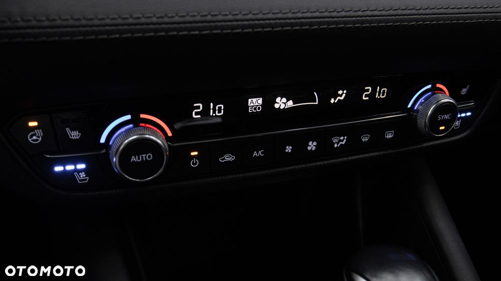 Mazda 6 2.0 SkyPrestige - 25
