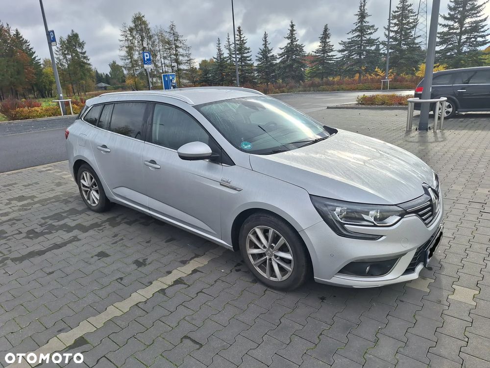 Renault Megane 1.2 Energy TCe Intens - 4