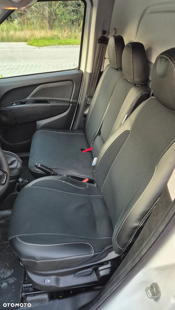 Fiat DOBLO - 9