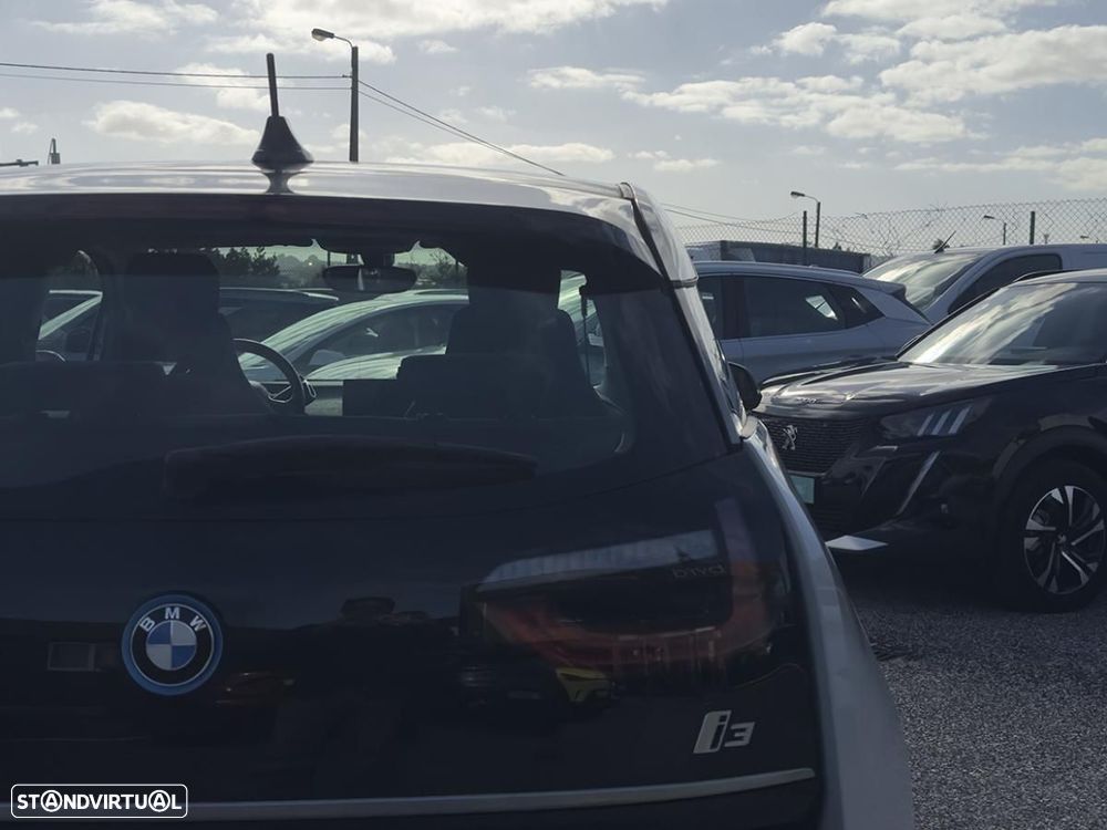BMW i3 120Ah - 10