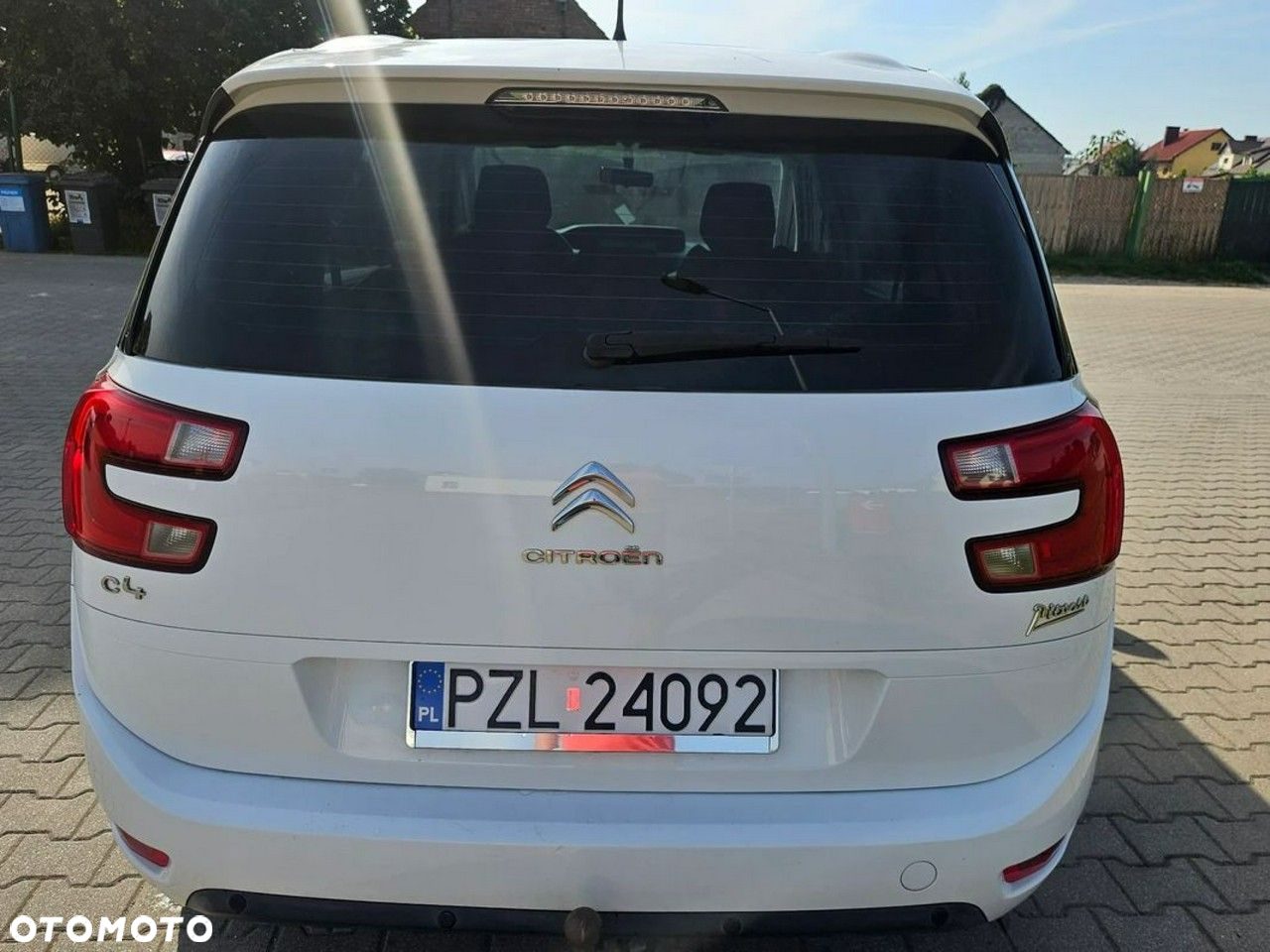 Citroën C4 Grand Picasso 1.2 PureTech MoreLife - 2