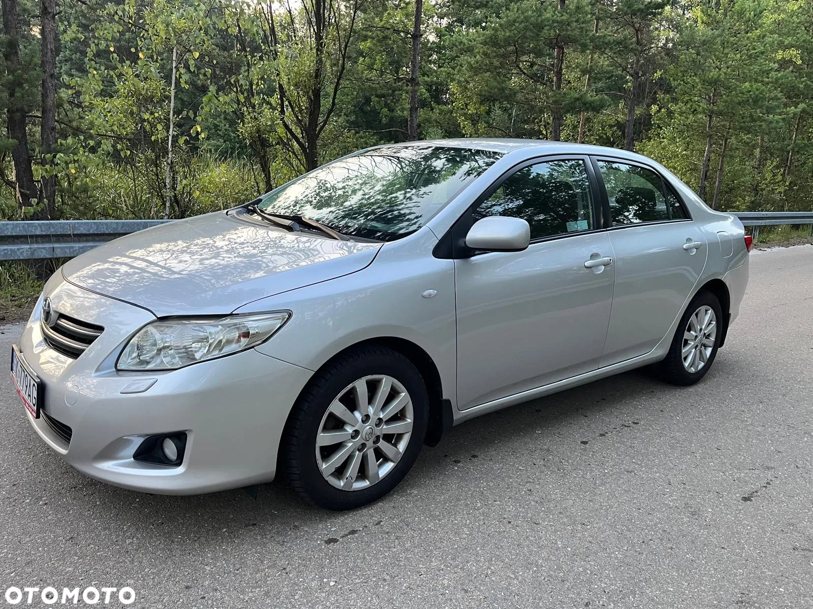Toyota Corolla 1.4 D-4D Premium - 2