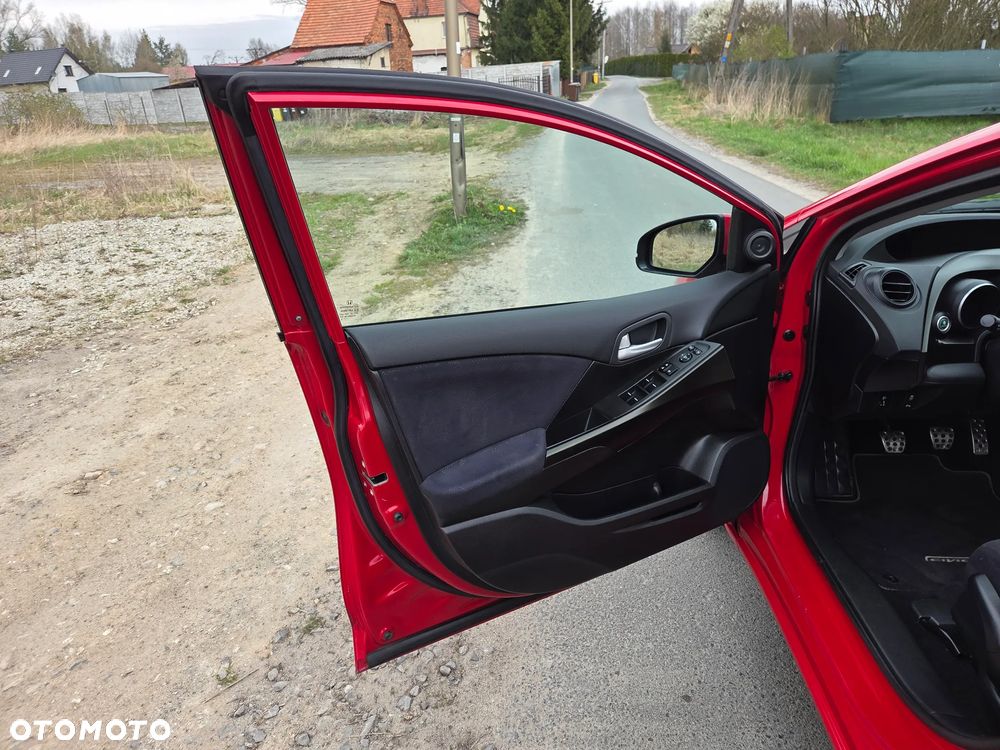 Honda Civic 1.8i-VTEC Sport - 12