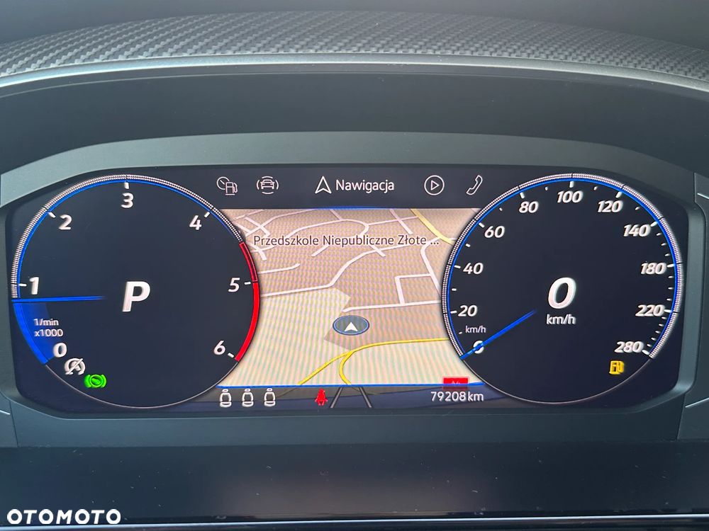Volkswagen Arteon 2.0 TDI R-Line DSG - 18