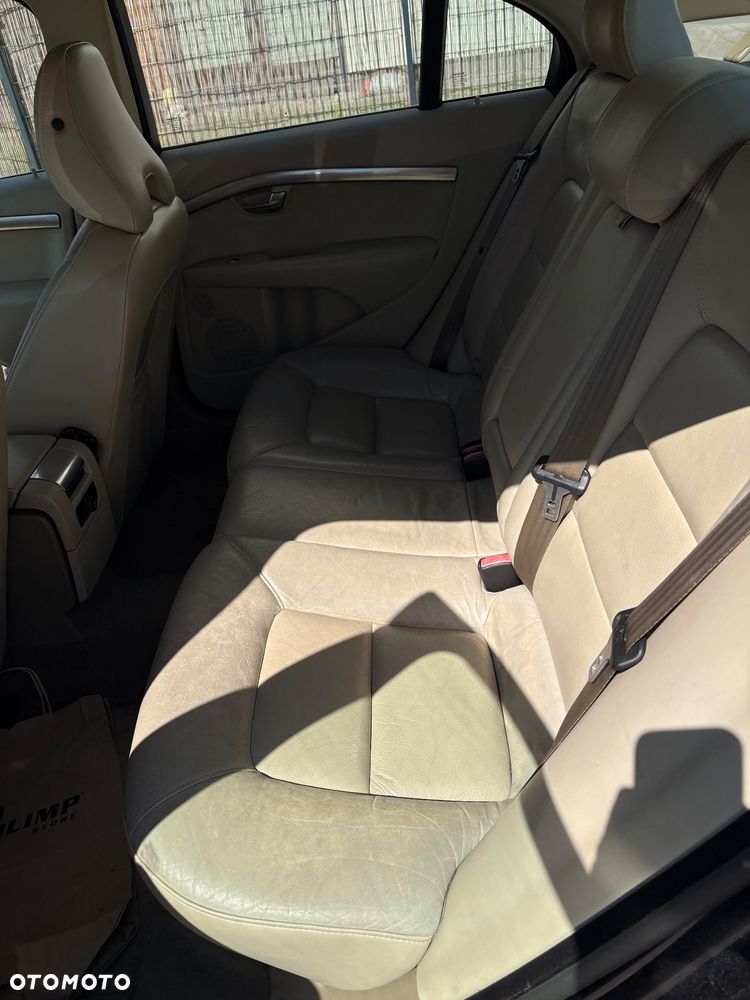 Volvo S80 2.5T Momentum - 8
