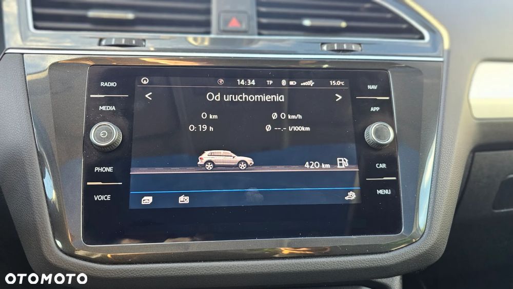 Volkswagen Tiguan 1.5 TSI EVO Highline DSG - 17