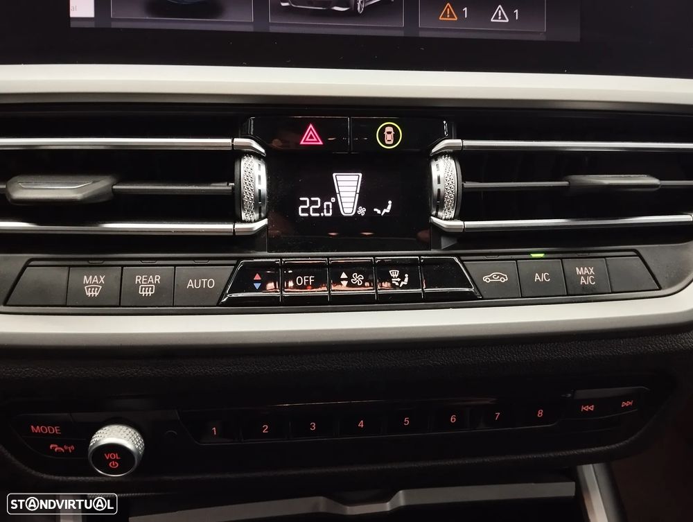 BMW 318 d Corporate Edition - 33