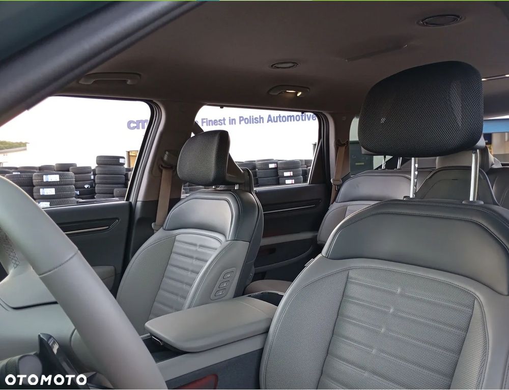 Kia EV9 99.8kWh Earth - 13