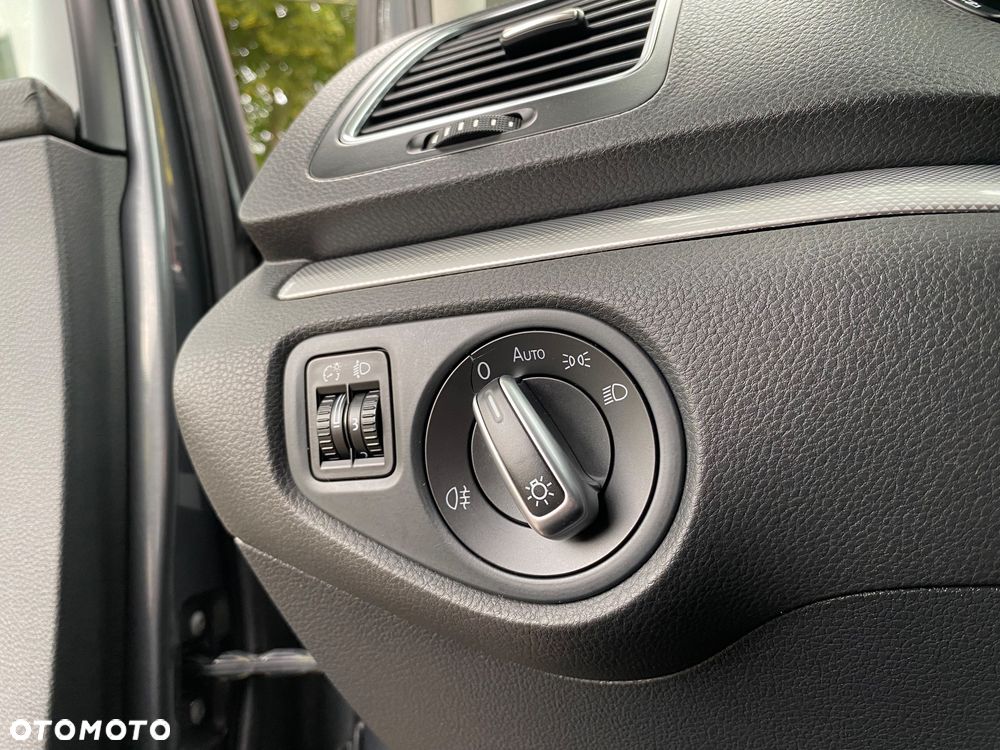 Volkswagen Sharan 2.0 TDI Comfortline - 32