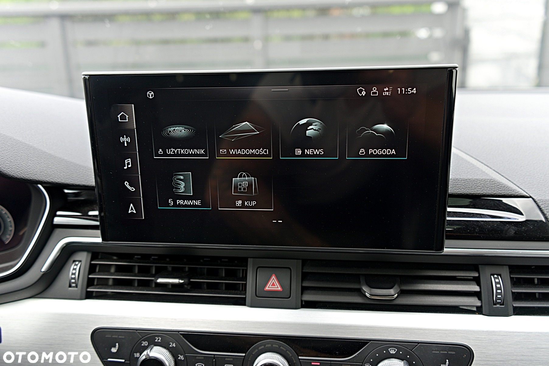Audi A4 40 TDI Quattro Sport S tronic - 32