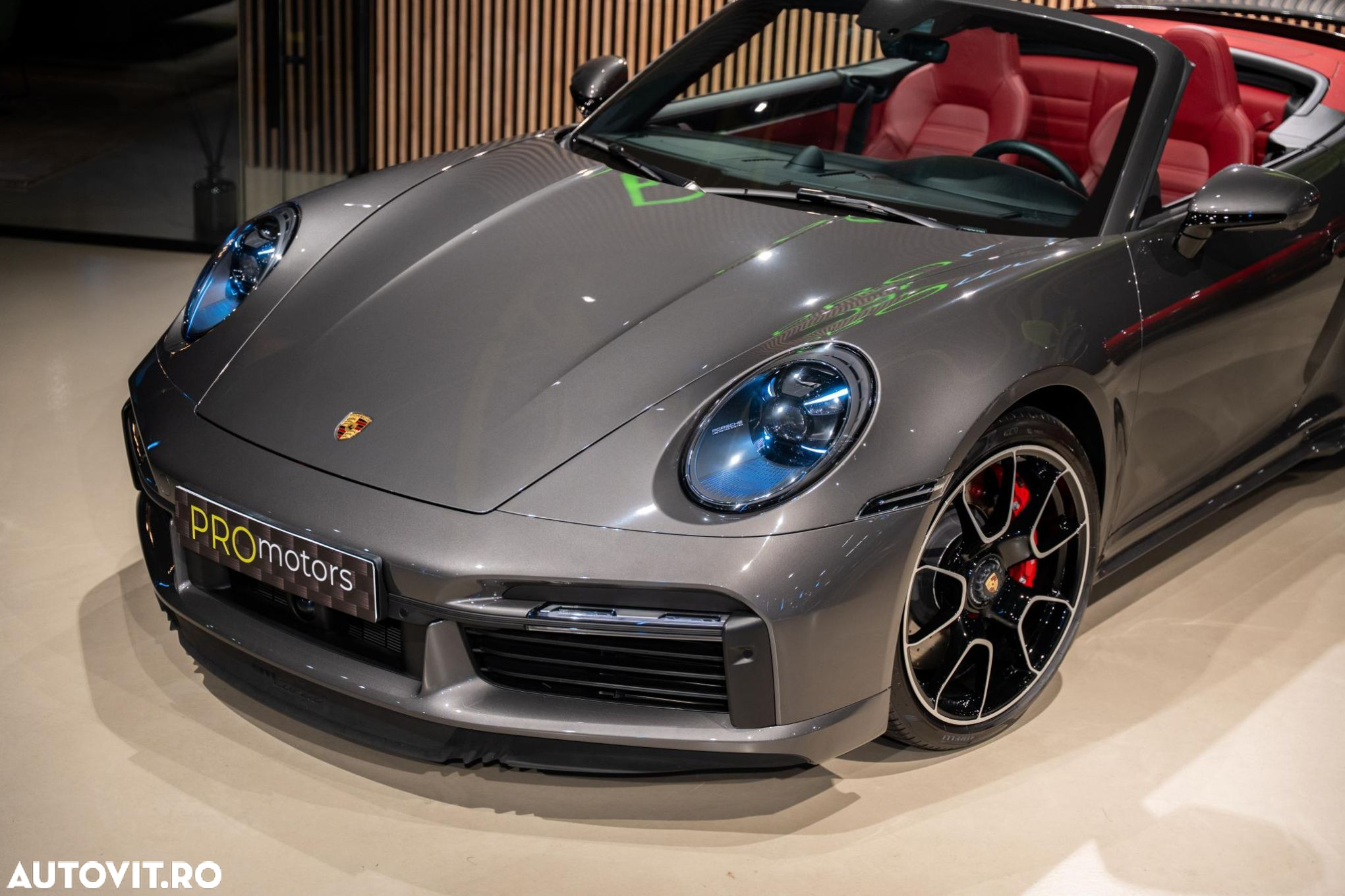 Porsche 911 - 2