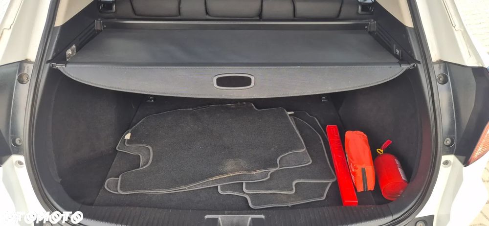 Honda HR-V - 17