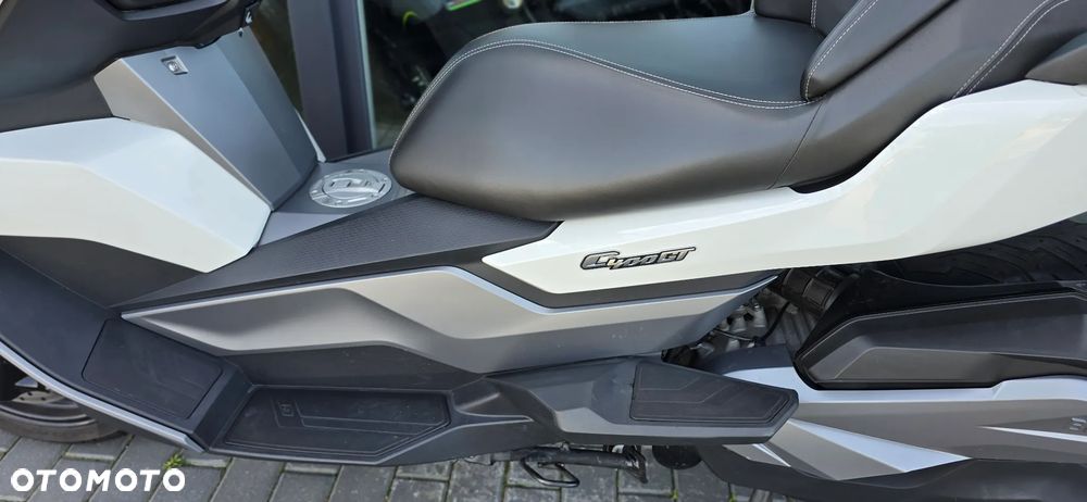 BMW C 400 GT - 37