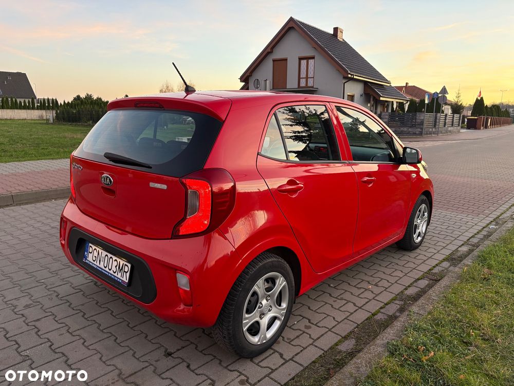 Kia Picanto - 6