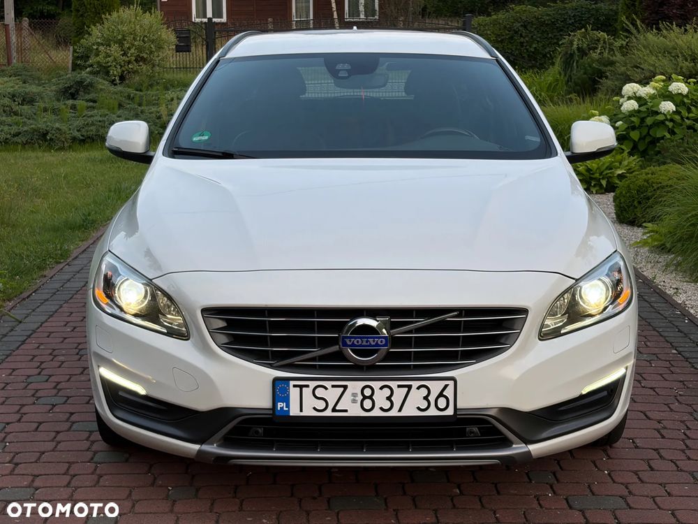 Volvo V60 D3 Momentum - 18