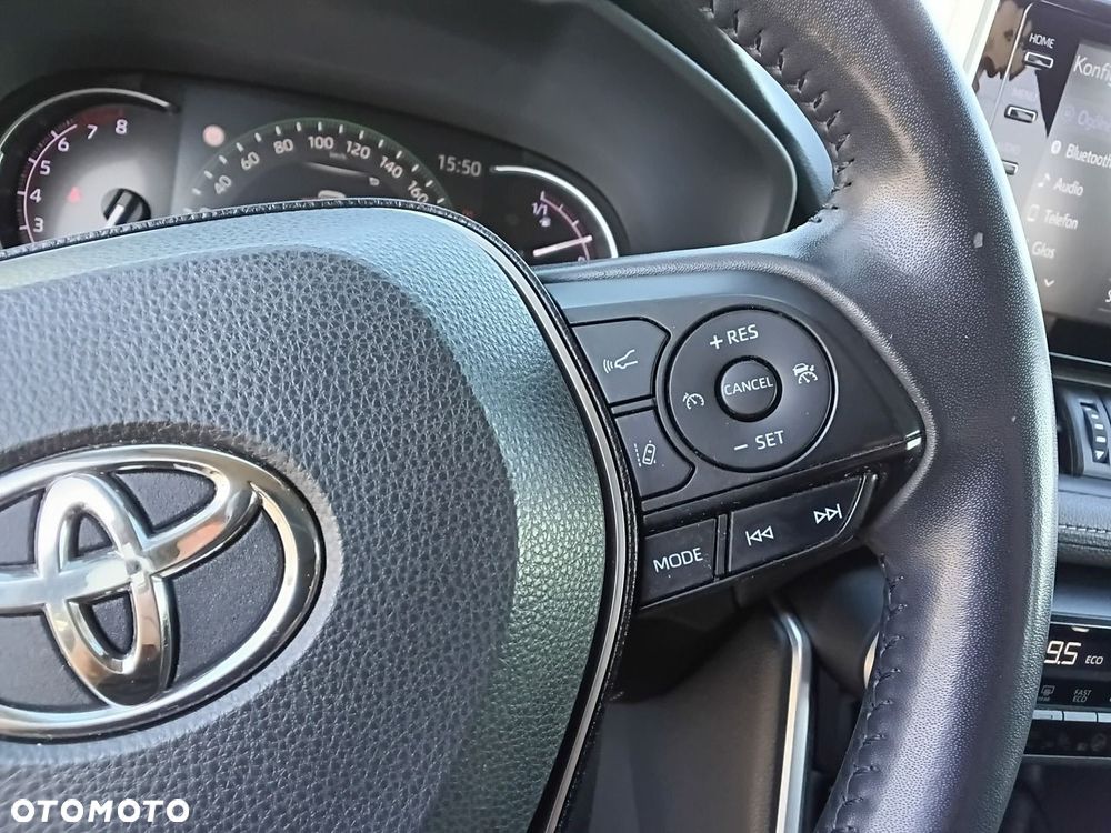 Toyota RAV4 - 23