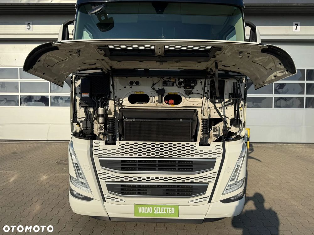 Volvo FH 460 - 5