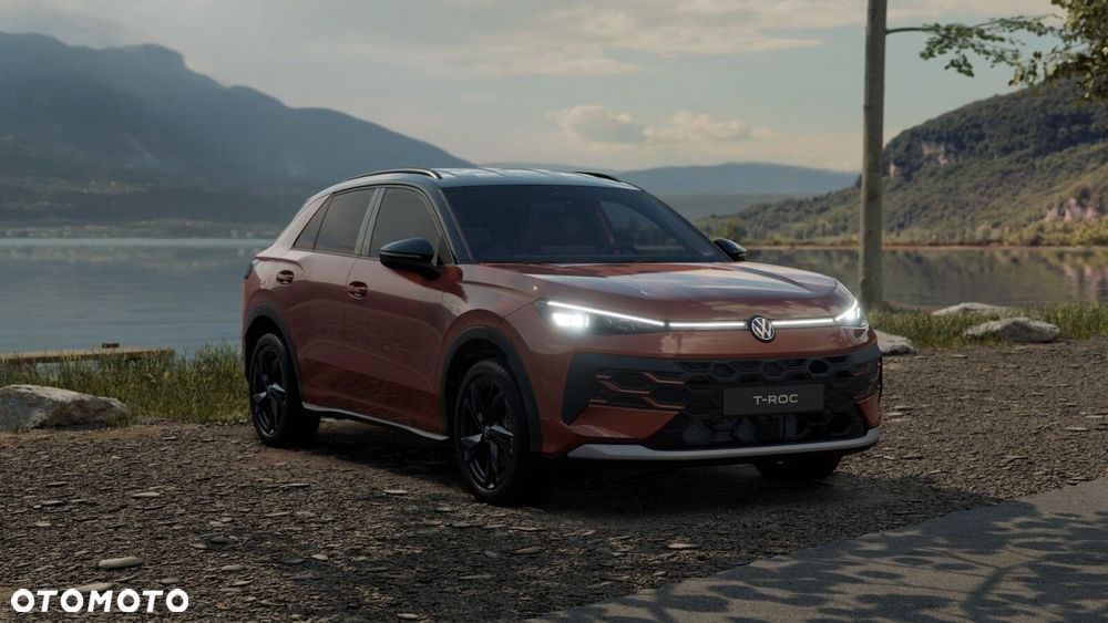 Volkswagen T-Roc - 5