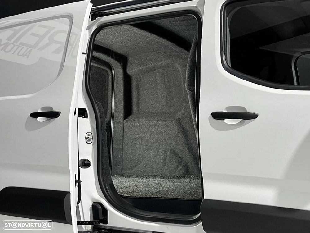 Citroën Berlingo 1.5 BLUEHDi - 10