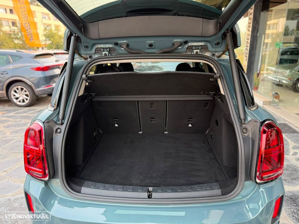 MINI Countryman - 6
