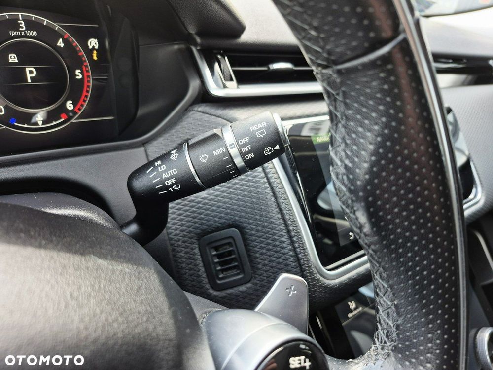 Land Rover Range Rover Velar - 33