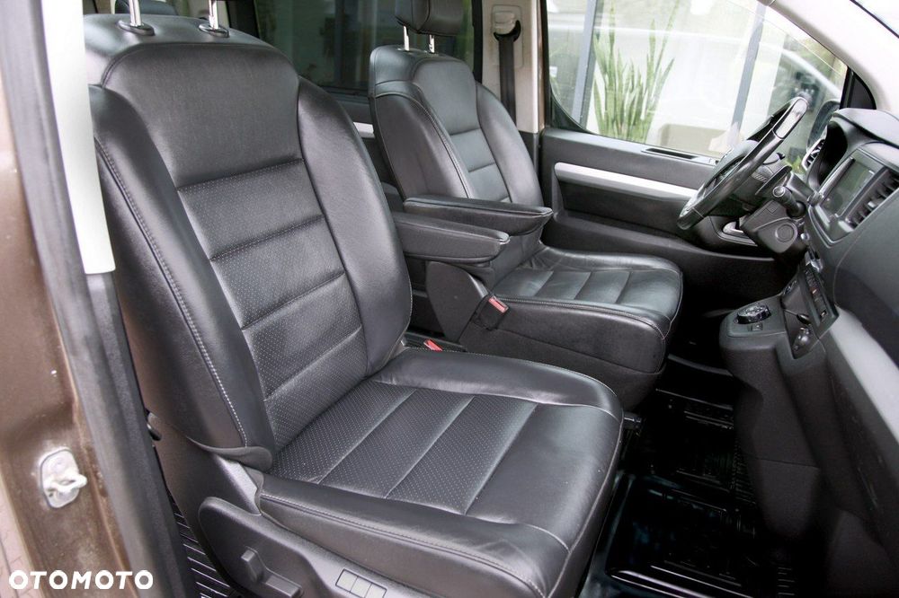Toyota ProAce - 13