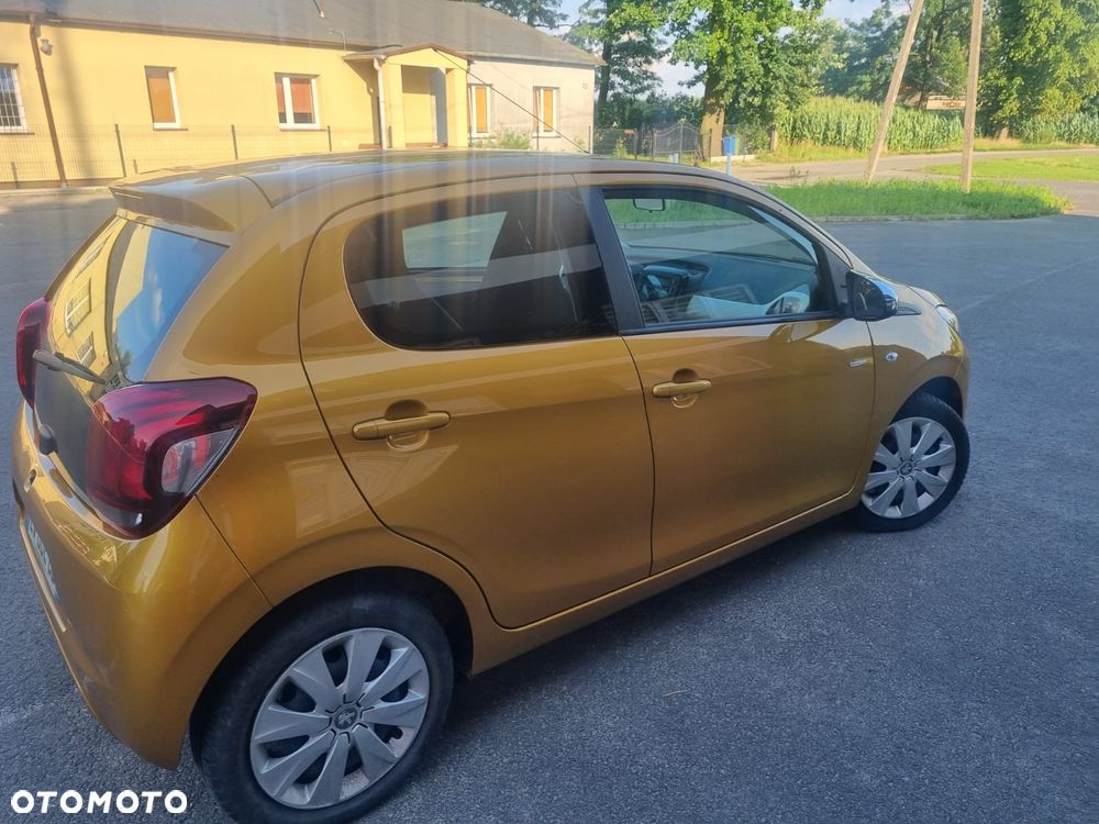 Peugeot 108 PureTech 82 Style - 6