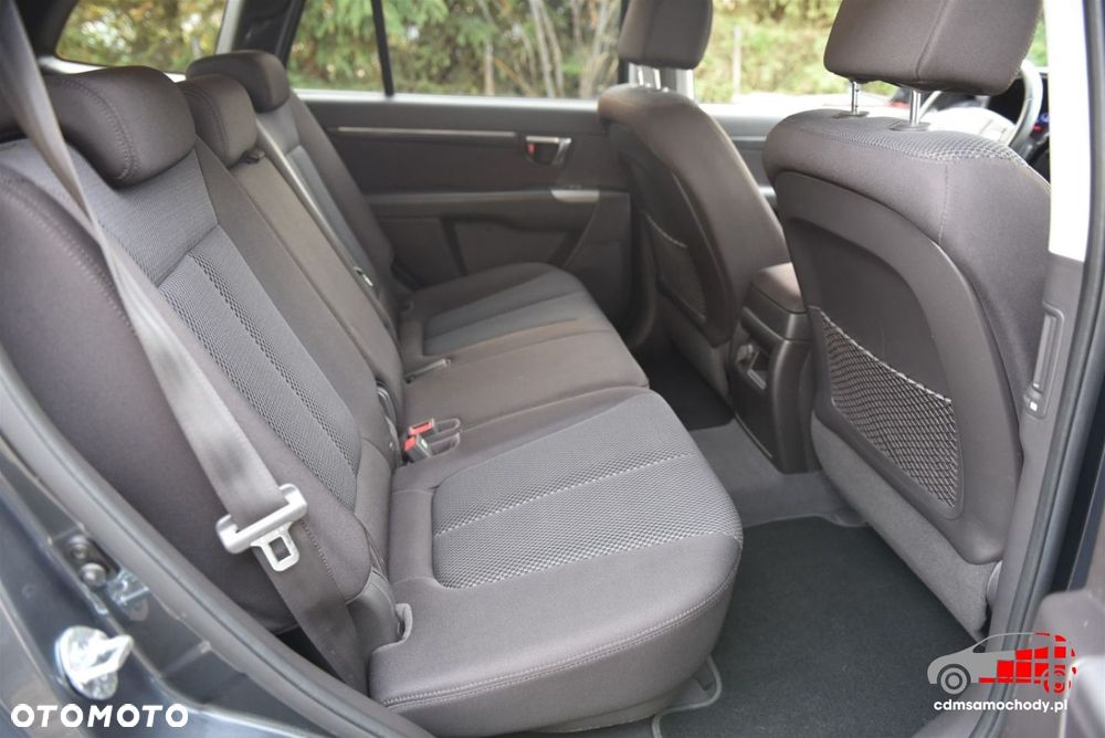 Hyundai Santa Fe - 17