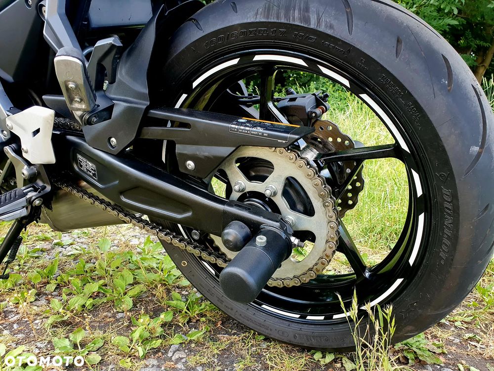 Kawasaki Z 650 - 11