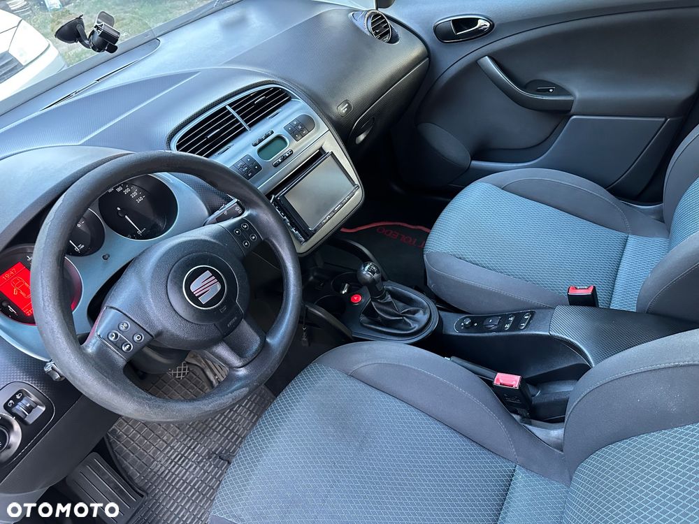 Seat Toledo - 11